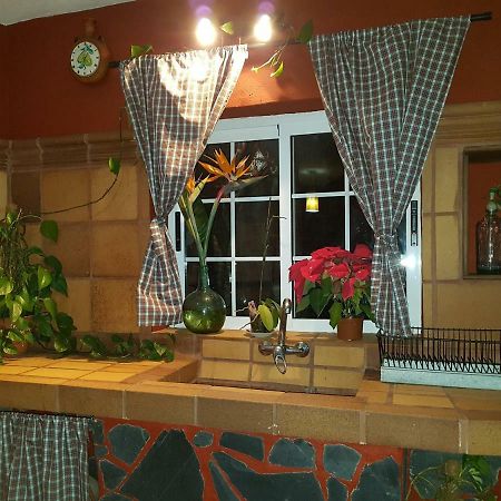 La Sabana Guest House Buenavista de Abajo Екстериор снимка