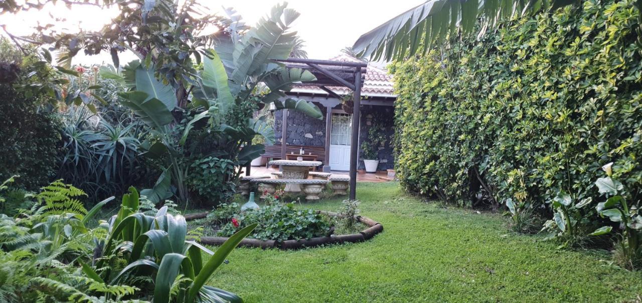 La Sabana Guest House Buenavista de Abajo Екстериор снимка