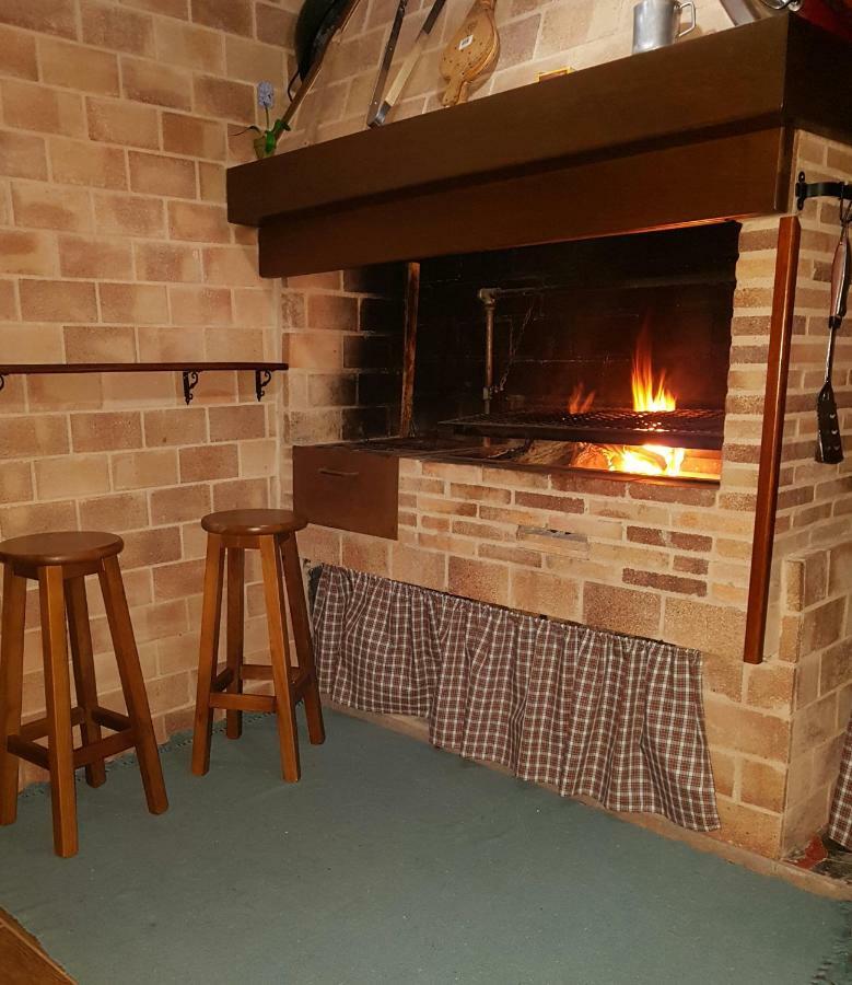 La Sabana Guest House Buenavista de Abajo Екстериор снимка