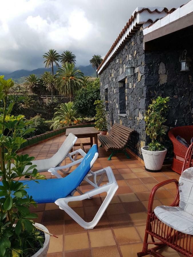 La Sabana Guest House Buenavista de Abajo Екстериор снимка